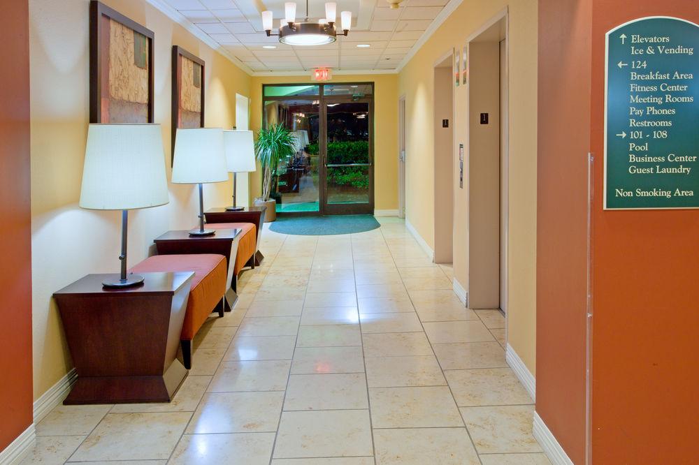 Best Western Plus Sugar Land-Stafford Eksteriør billede