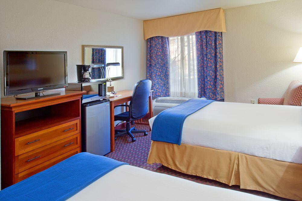 Best Western Plus Sugar Land-Stafford Eksteriør billede