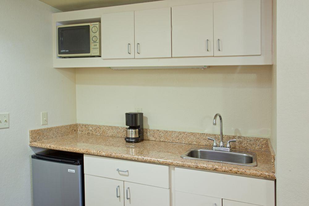 Best Western Plus Sugar Land-Stafford Eksteriør billede