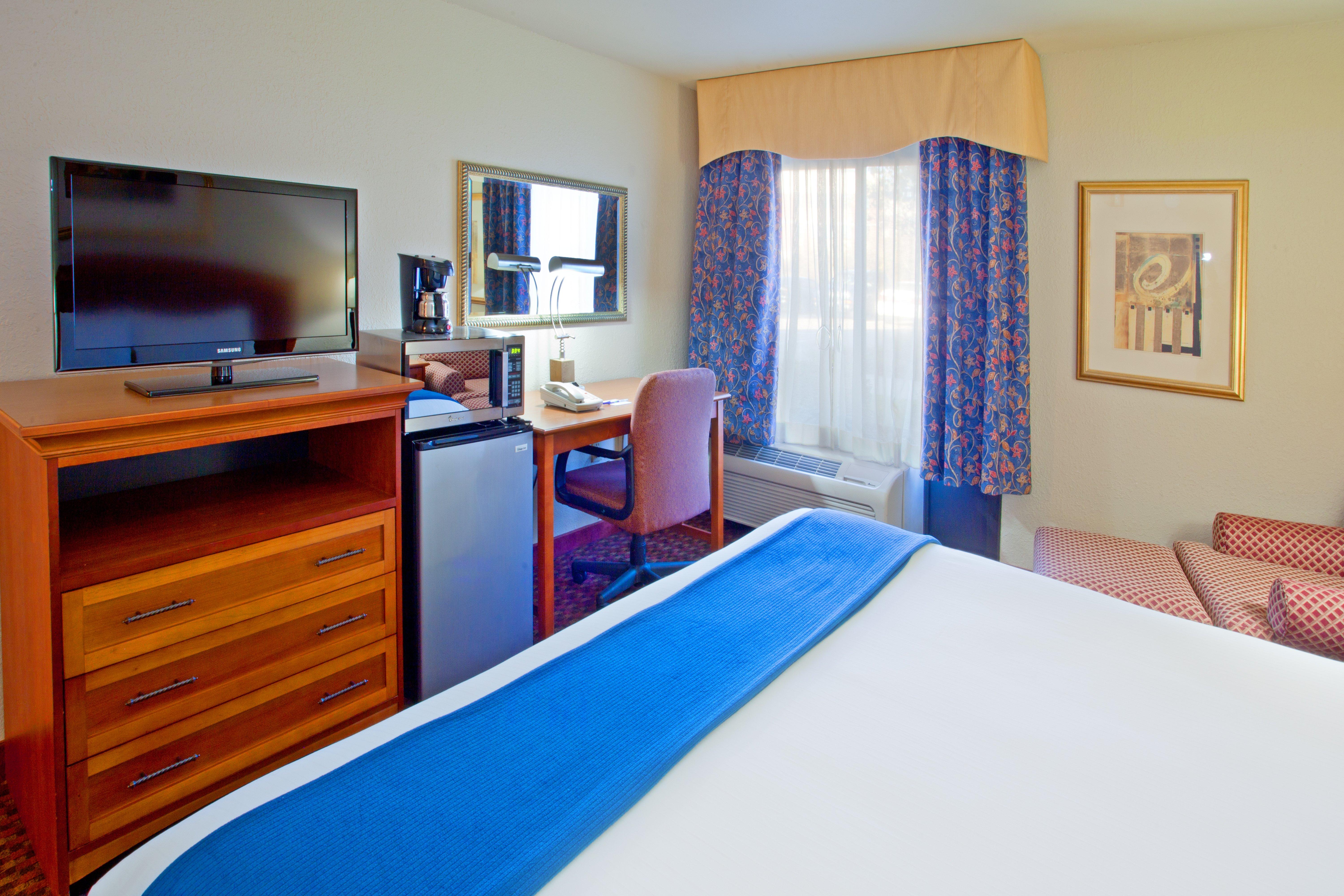 Best Western Plus Sugar Land-Stafford Eksteriør billede