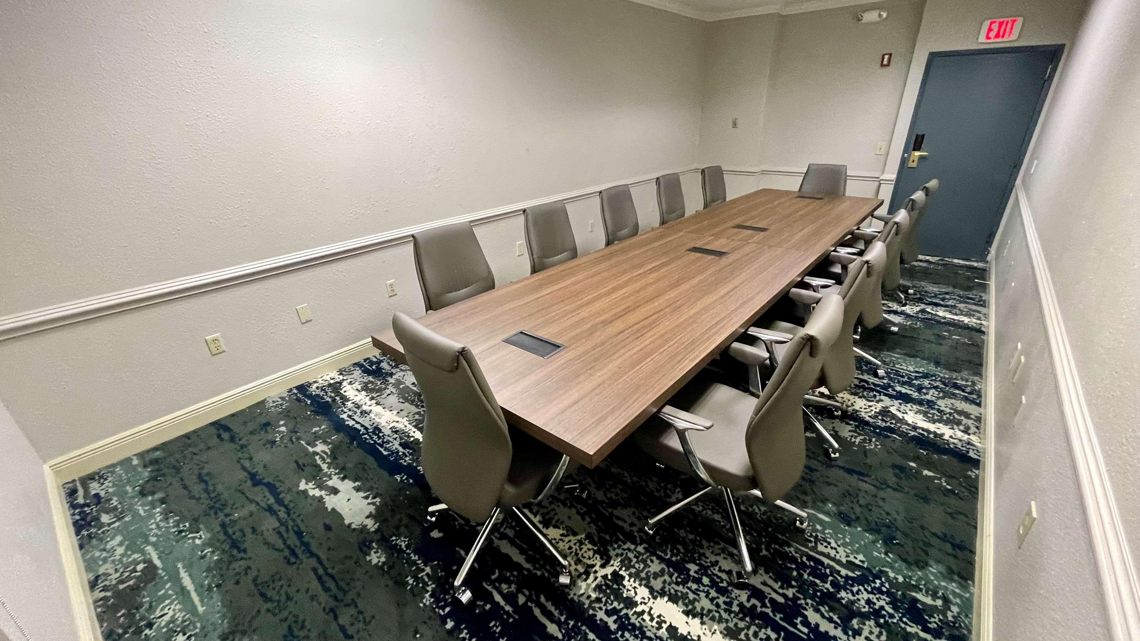 Best Western Plus Sugar Land-Stafford Eksteriør billede