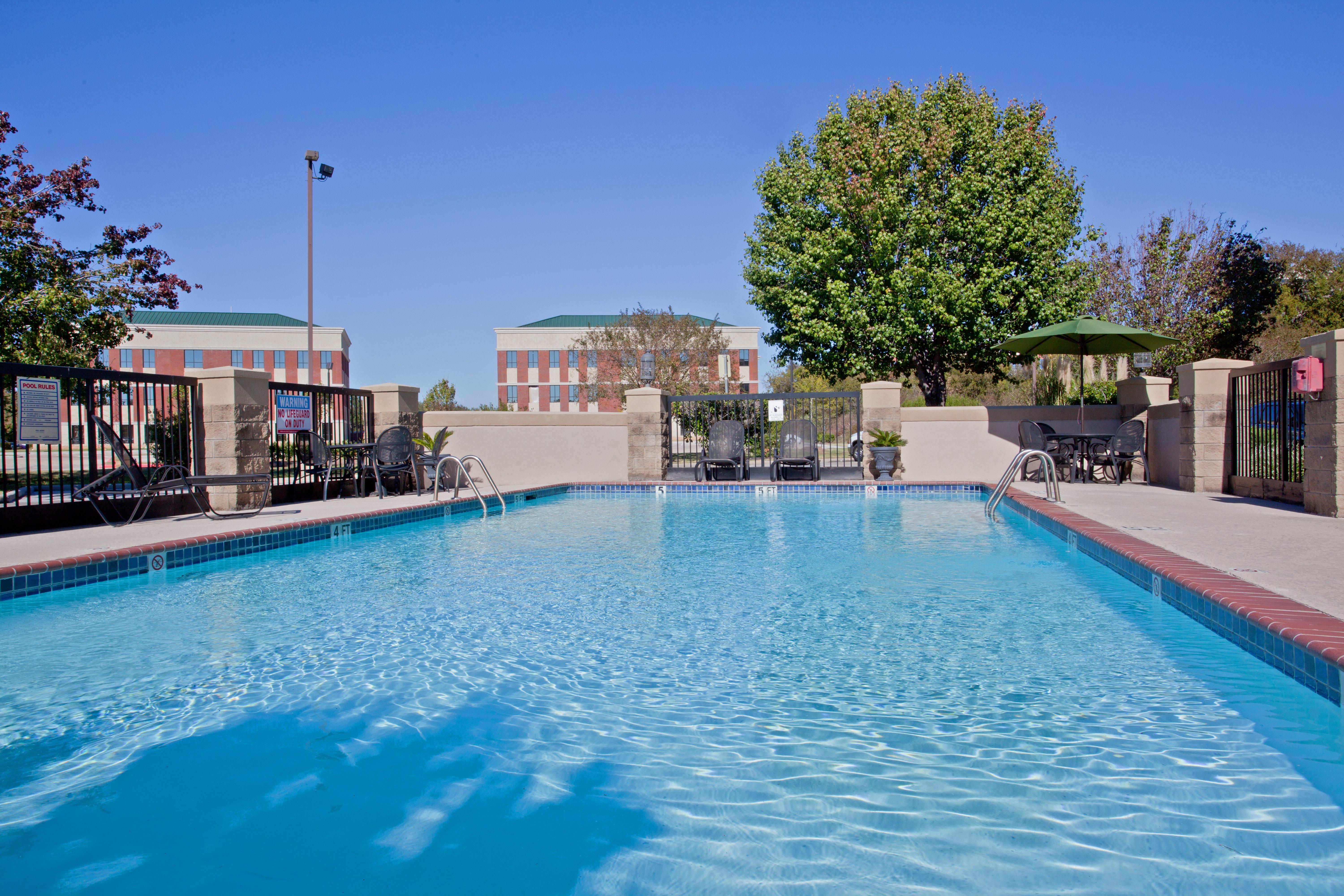 Best Western Plus Sugar Land-Stafford Eksteriør billede
