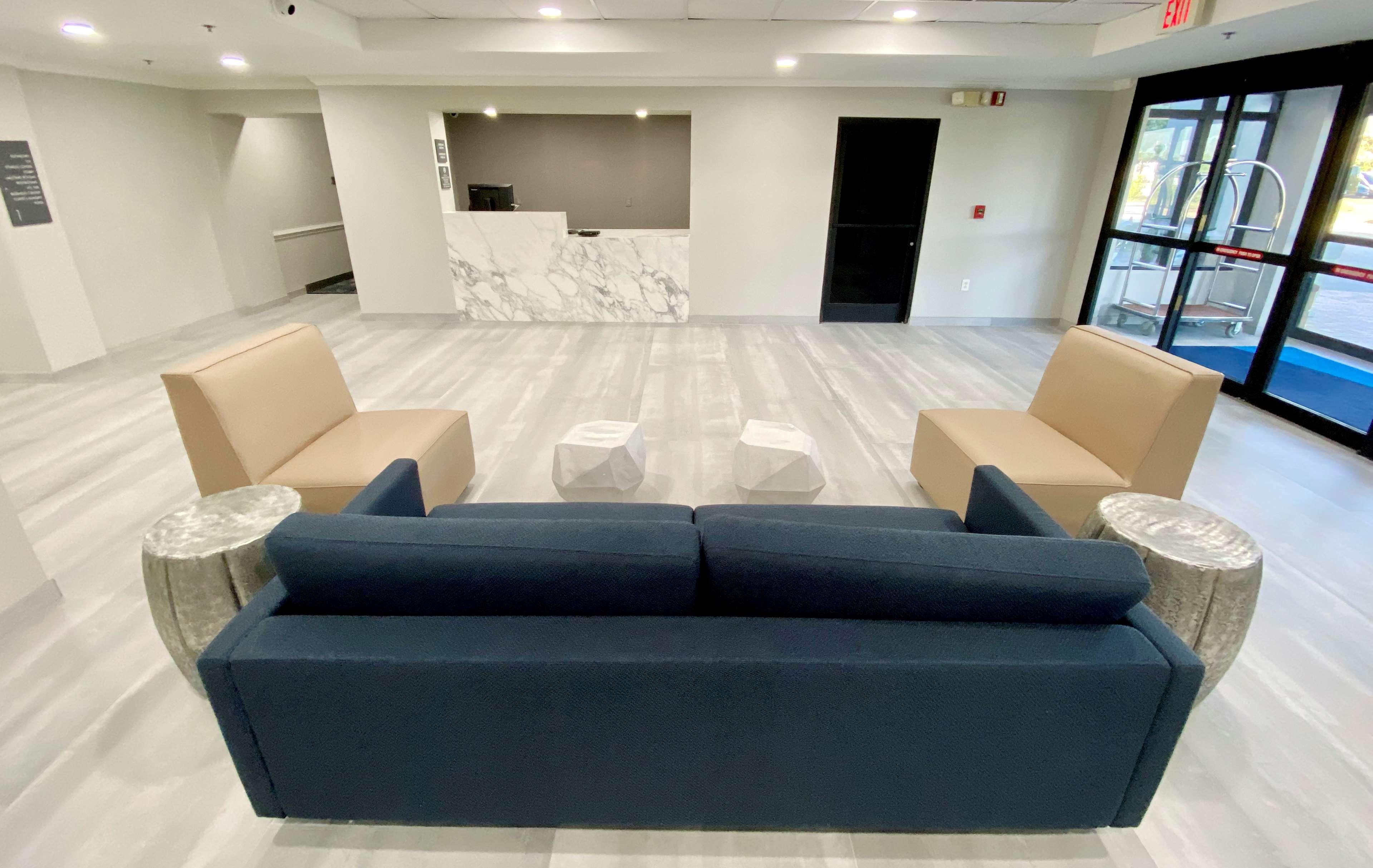 Best Western Plus Sugar Land-Stafford Eksteriør billede