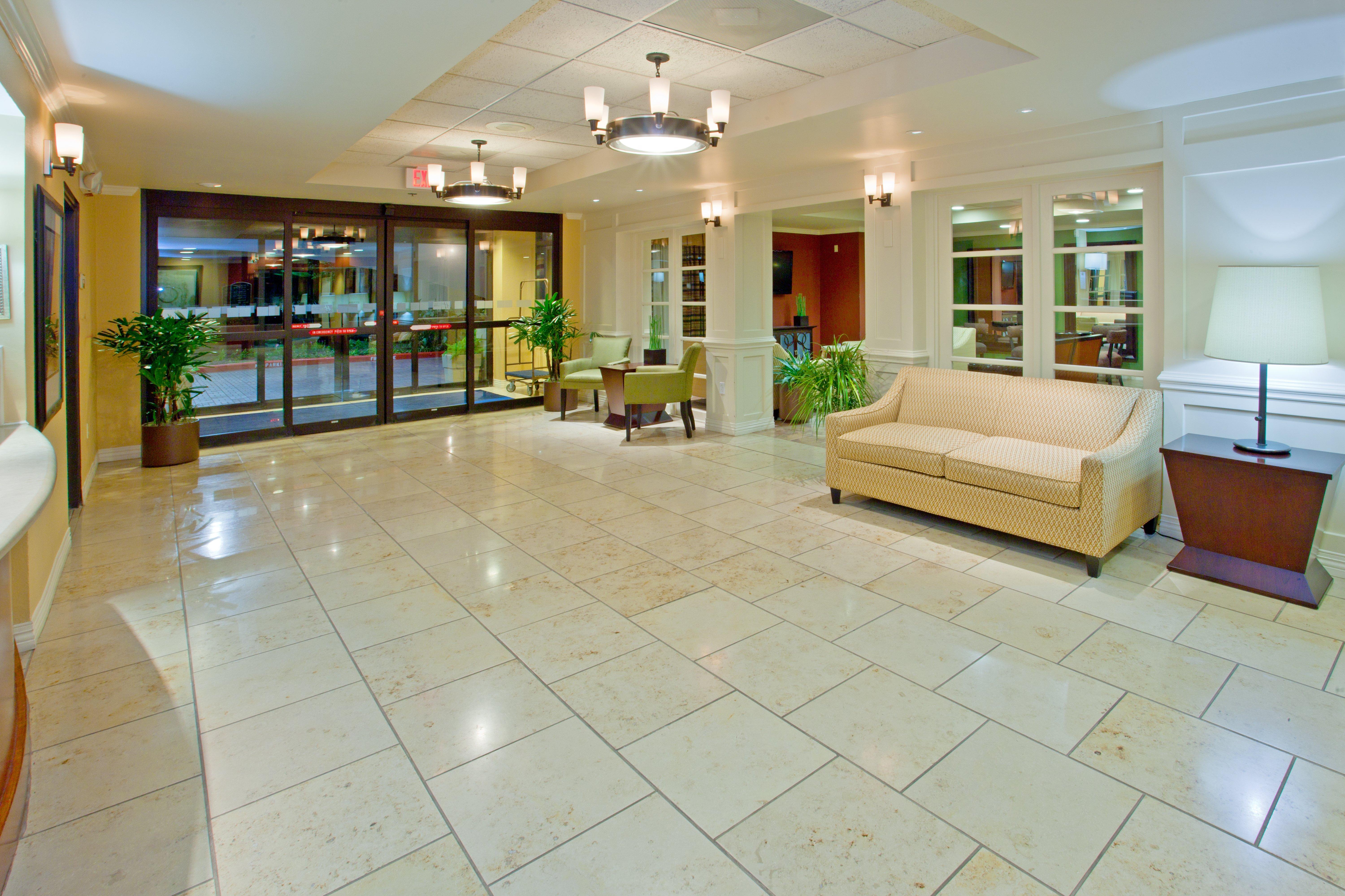 Best Western Plus Sugar Land-Stafford Eksteriør billede