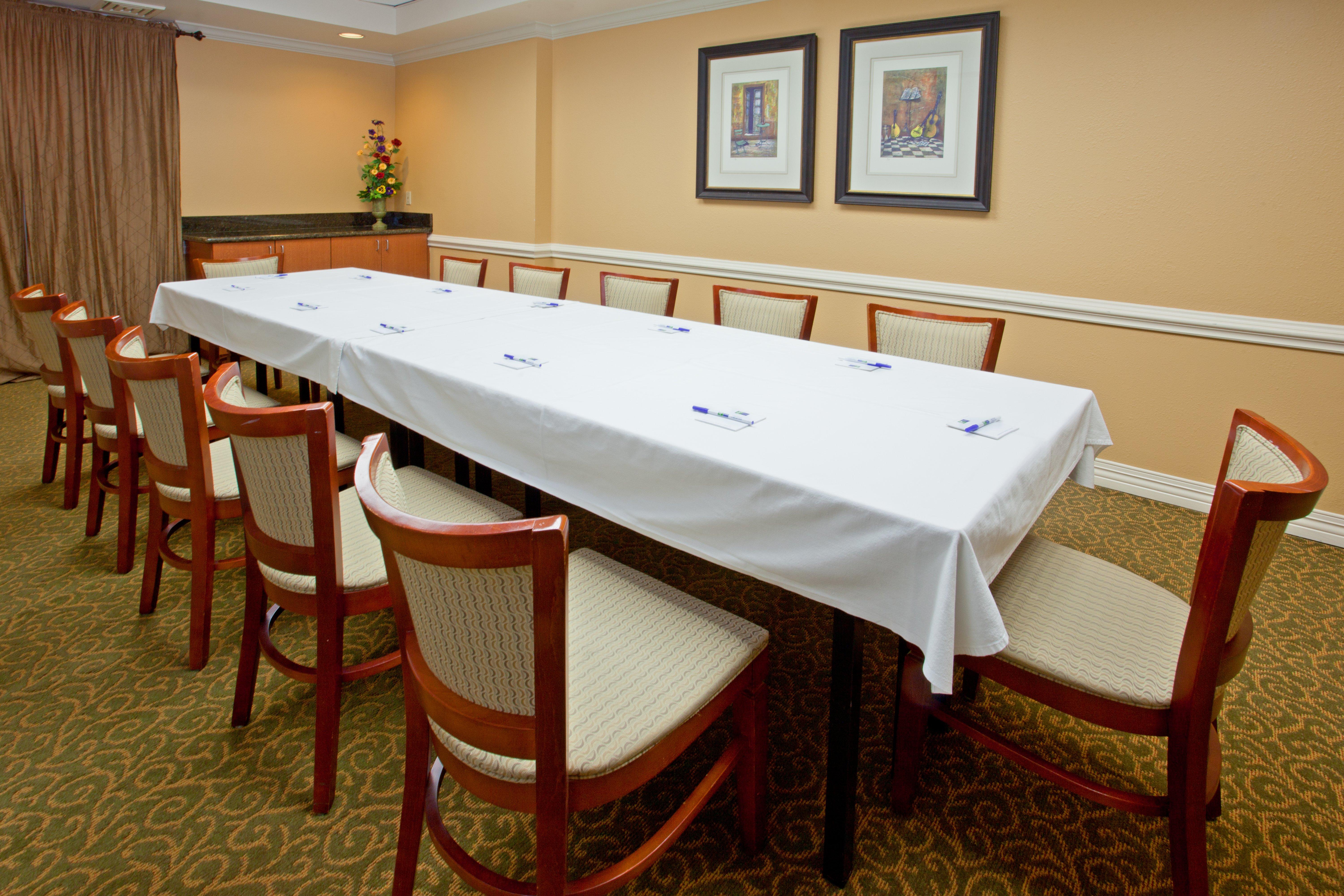 Best Western Plus Sugar Land-Stafford Eksteriør billede