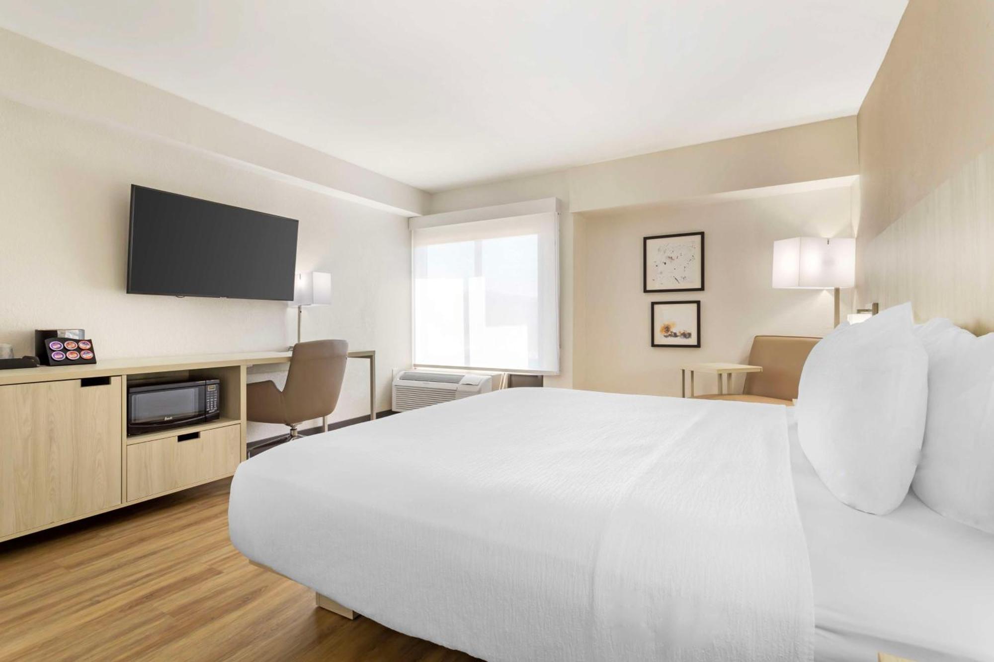 Best Western Plus Sugar Land-Stafford Eksteriør billede