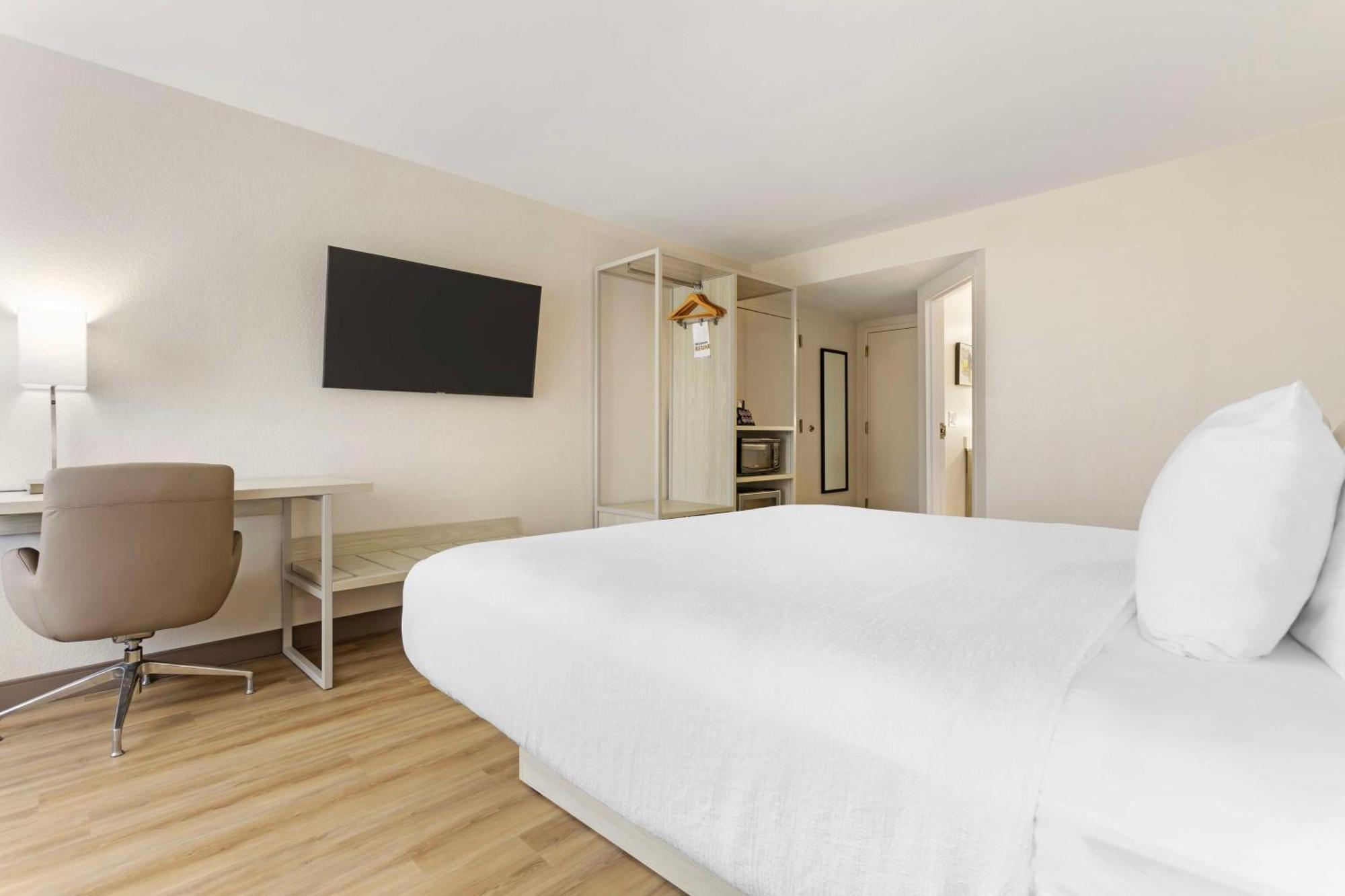 Best Western Plus Sugar Land-Stafford Hotel Eksteriør billede