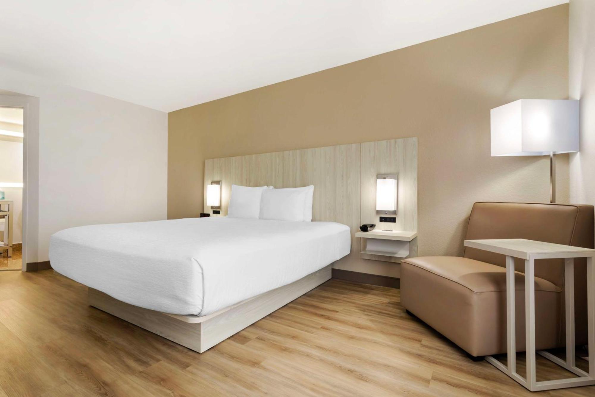 Best Western Plus Sugar Land-Stafford Eksteriør billede