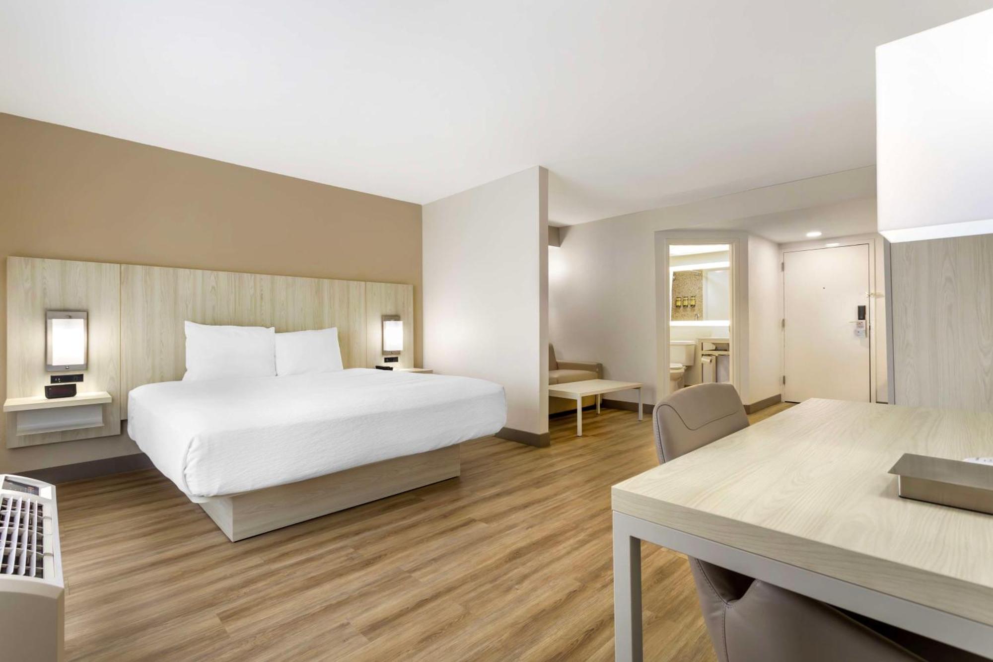 Best Western Plus Sugar Land-Stafford Eksteriør billede