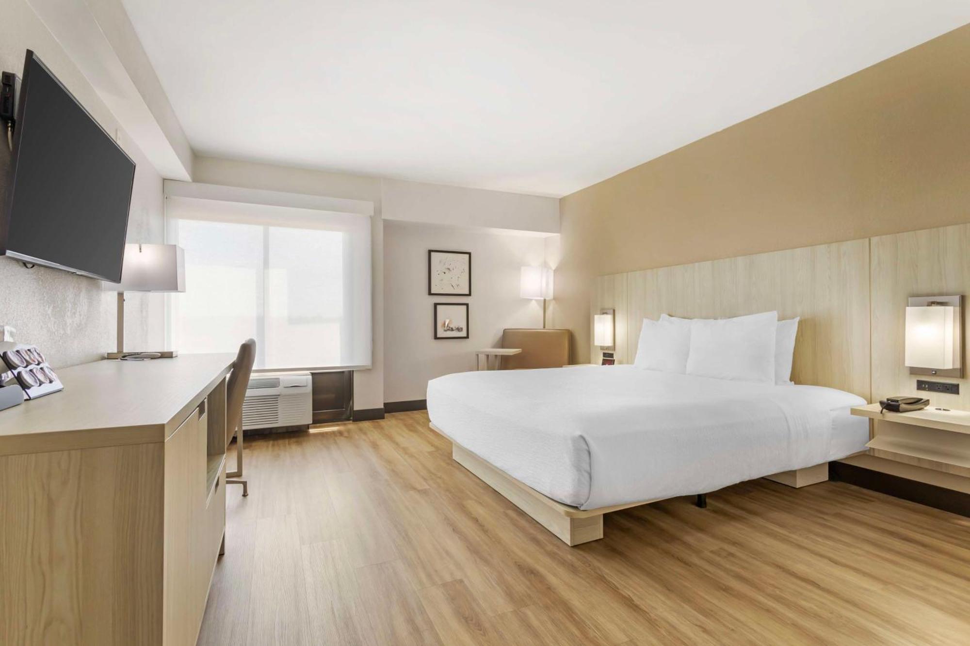 Best Western Plus Sugar Land-Stafford Eksteriør billede