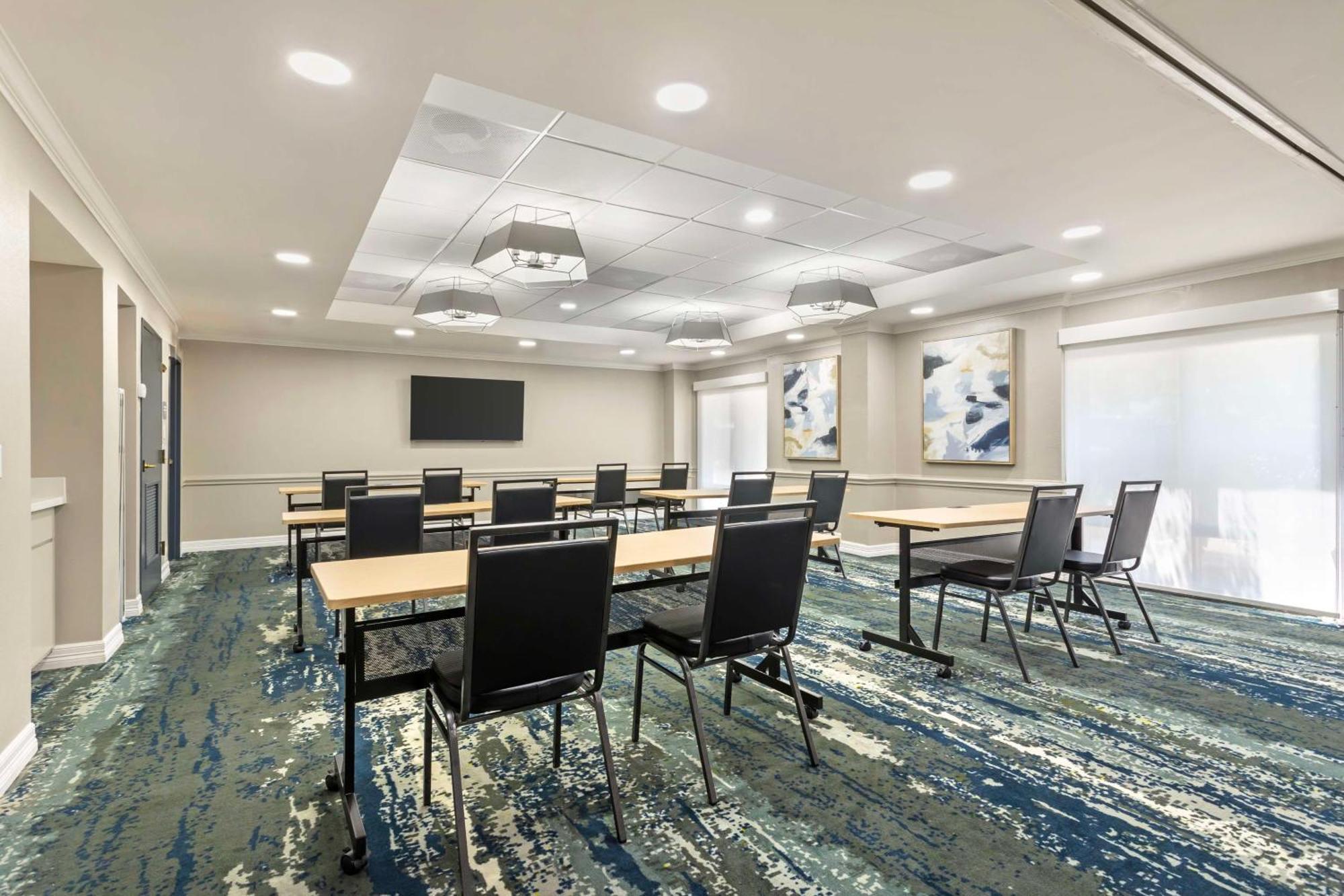 Best Western Plus Sugar Land-Stafford Eksteriør billede