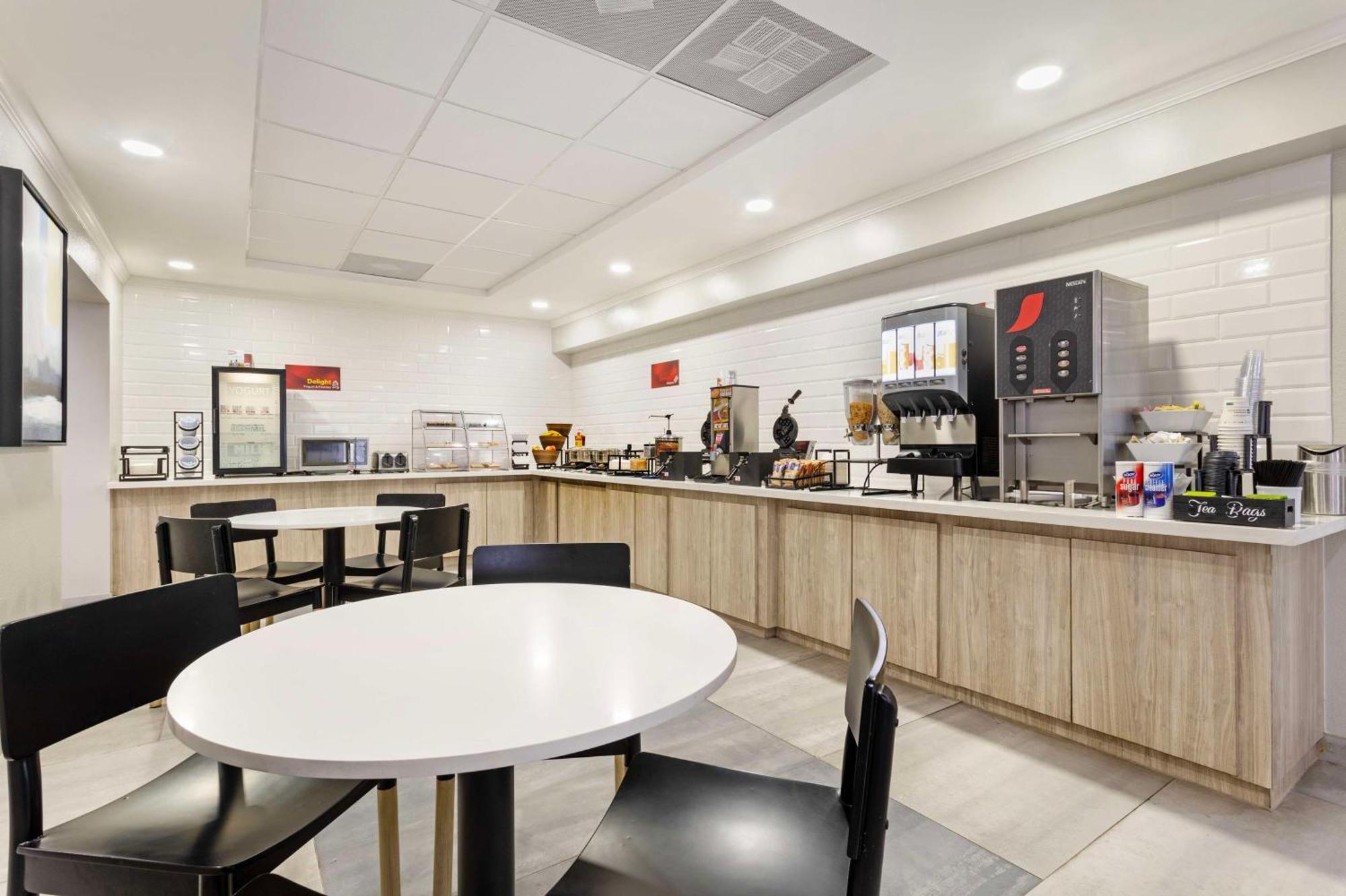 Best Western Plus Sugar Land-Stafford Eksteriør billede
